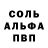 ТГК вейп Lilah Martin